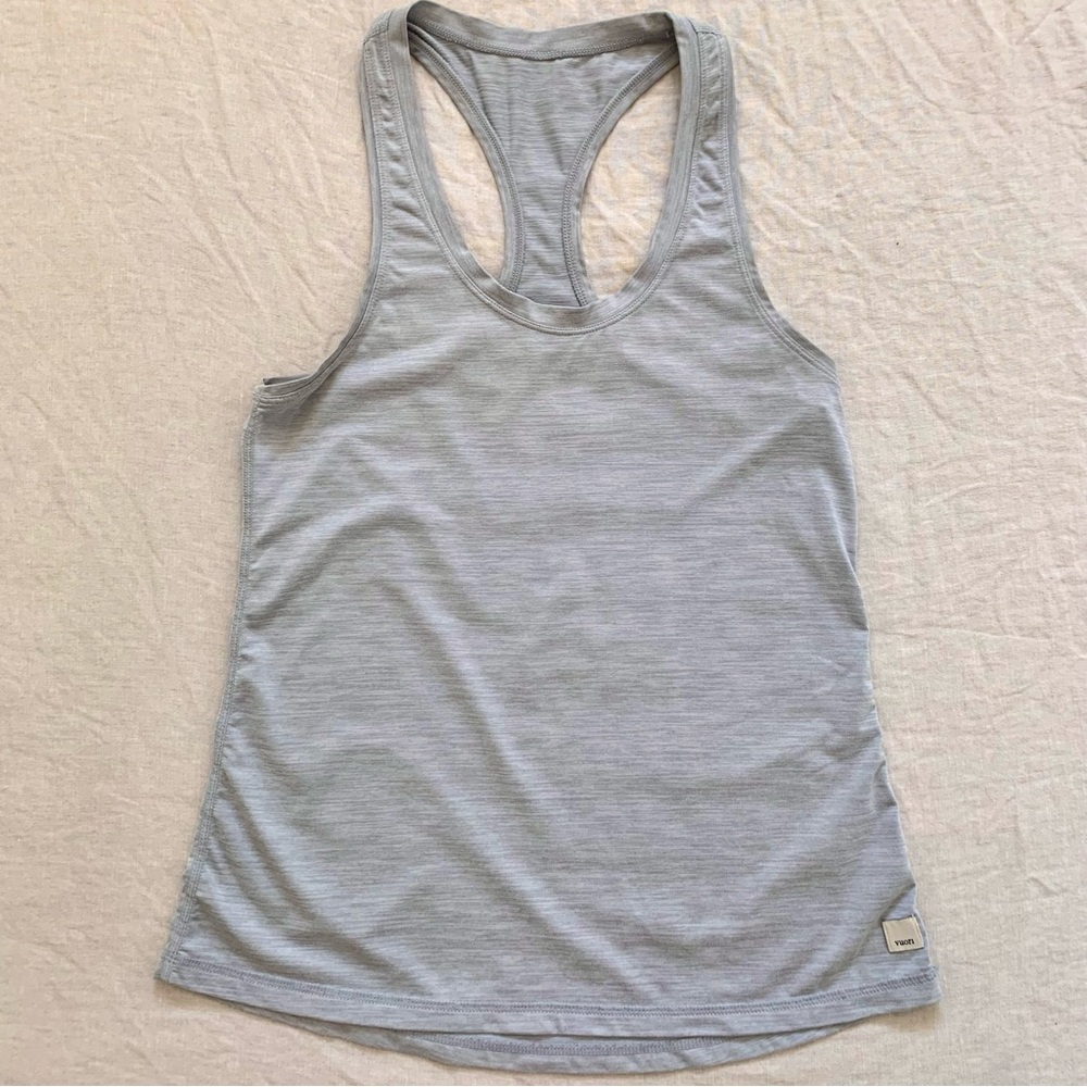 Vuori Lux Performance Tank